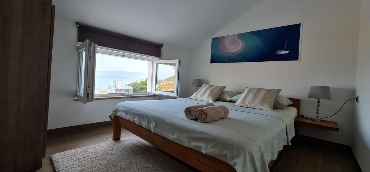 Apartments Lolita Bol Luaran gambar