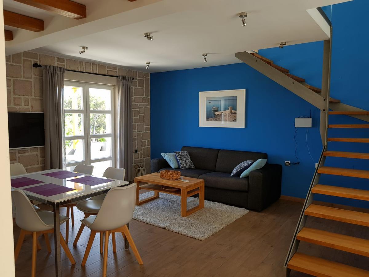Apartments Lolita Bol Luaran gambar