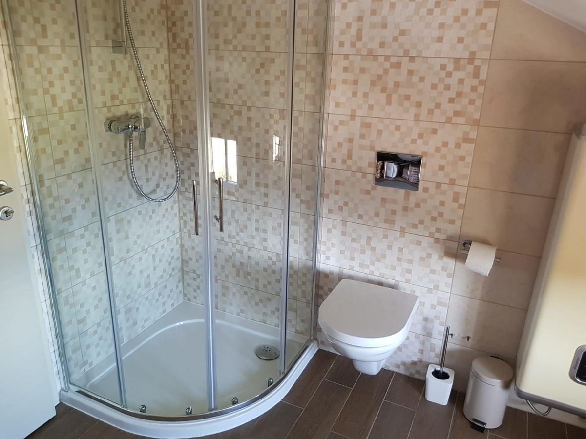 Apartments Lolita Bol Luaran gambar