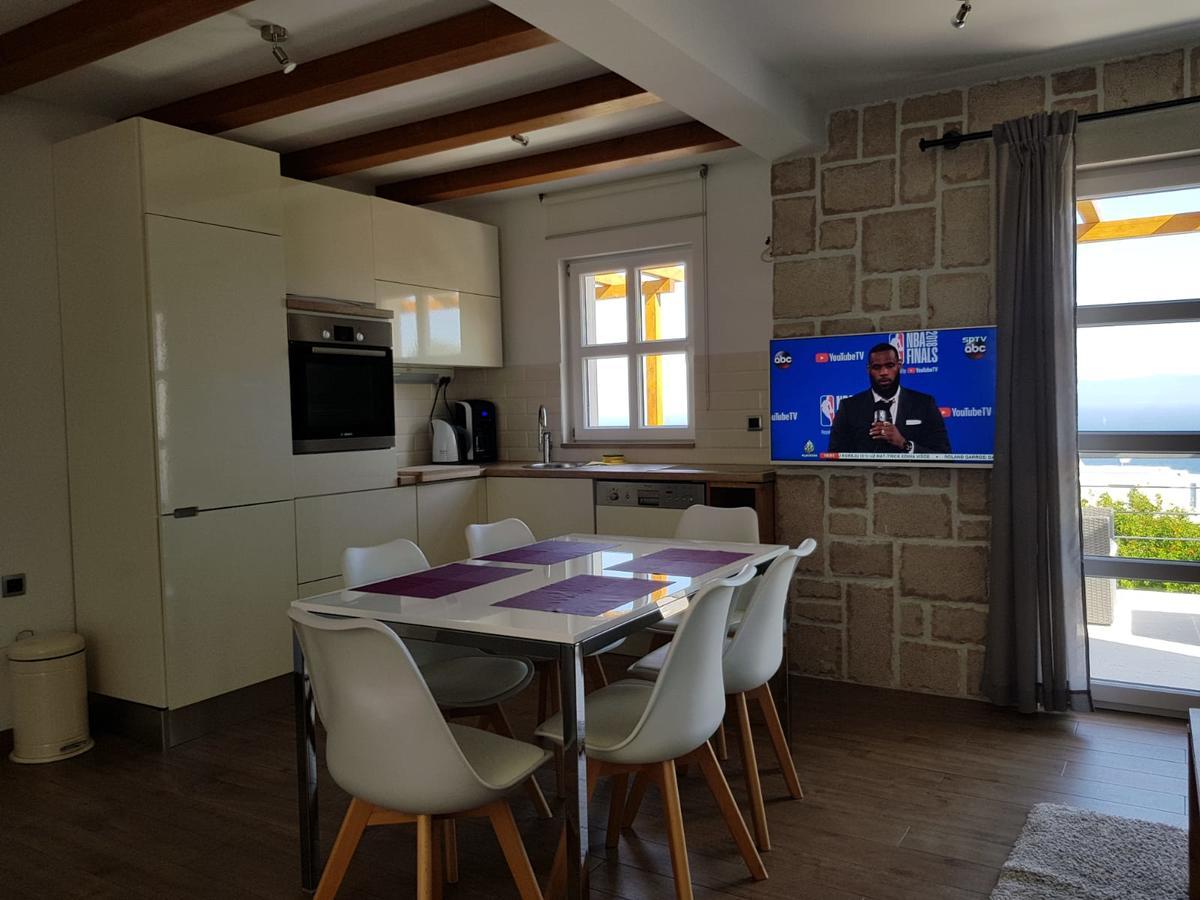 Apartments Lolita Bol Luaran gambar
